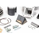 Zylinderkit Quattrini M210 f. 125-175ccm-Gehäuse