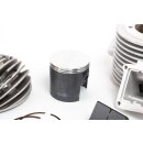 Zylinderkit Quattrini M210 f. 125-175ccm-Gehäuse
