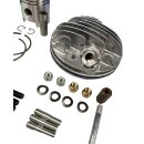 Cylinderkit J50/Lui/Luna/Vega/ Cometa "Casa-Lambretta" 80cc