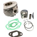 Cylinderkit J50/Lui/Luna/Vega/ Cometa "Casa-Lambretta" 80cc