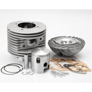 Zylinderkit "Casa-Lambretta 200 Sport" Serie 1-3/DL/GP 125-175