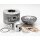 Zylinderkit "Casa-Lambretta 200 Sport" Serie 1-3/DL/GP 125-175