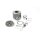 Zylinderkit "Casa-Lambretta 200 Sport" Serie 1-3/DL/GP 125-175