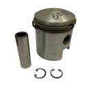 Piston TV175 Serie 1, 60,4mm NOS