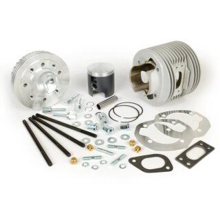 Cylinderkit BGM Racetour 225cc Series 1-3/DL/GP