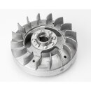 Flywheel "AF" DL/GP (ca. 1400gr.)