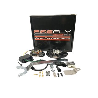 Ignition kit "Ducati Firefly Lui/Luna/Vega/Cometa/J 50-125