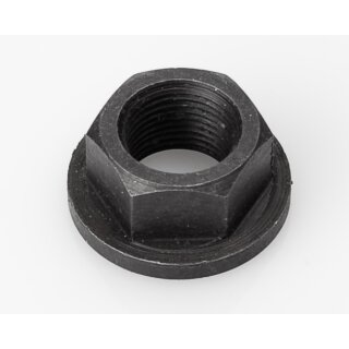 Flywheel nut Series 1-2