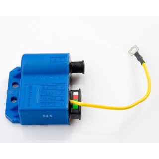 Spannungsregler/Gleichrichter BGM 12V, 29,90 €