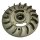 Flywheel Lui/Luna/J50 (ADL132V) -used-