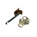 Contact points "Dansi" Series 1-2 125/150/Lui 50