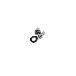 Counter nut for outer floorboard end cap Serie 1-3/DL/GP/J50-125