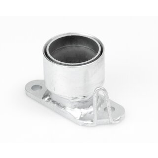 Exhaust flange JL for cast iron cylinders