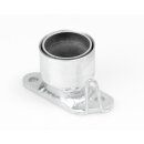 Exhaust flange JL for cast iron cylinders/Mugello/etc...