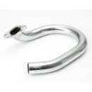 Downpipe/exhaust manifold Series 2