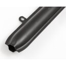 Exhaust "Innocenti" LI Series 1/early Series 2