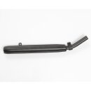 Exhaust "Innocenti" LI Series 1/early Series 2
