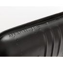 Exhaust "Innocenti" LI Series 1/early Series 2
