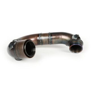 Exhaust "SITO" Series 3