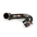 Exhaust "SITO" Series 3