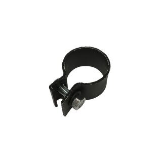 End pipe clamp Series 1-2