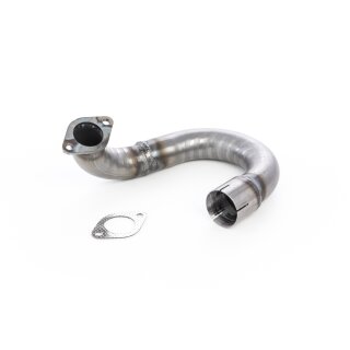 Down pipe "Ancelotti" (TS1, Monza, etc...)