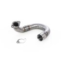 Down pipe "Ancelotti" (TS1, Monza, etc...)