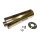 Bolt-On muffler JL -stainless-