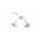 Auspuffhalter "TD Customs" Serie 1-2/DL/GP