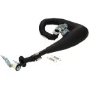 Auspuff -BGM PRO MZ30 Franspeed by Andy Francis Scooters-...