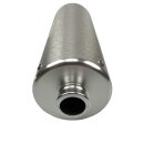 Muffler "S&S Newline"