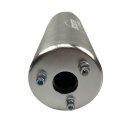 Muffler "S&S Newline"