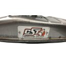 Auspuff "CST POWERBOX" Serie 1-3/DL/GP