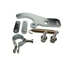 Exhaust  "CST POWERBOX" Series 1-3/DL/GP