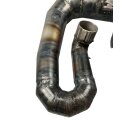 Exhaust  "CST POWERBOX" Series 1-3/DL/GP