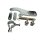 Auspuff "CST POWERBOX" Serie 1-3/DL/GP