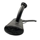 Auspuff D/LD 125 (kurzes Endrohr)