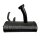 Exhaust D/LD 125 (short tailpipe)