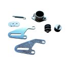 Exhaust "Cambridge Lambretta" Series 1-3/DL/GP