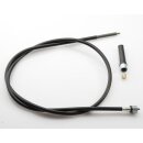Speedo cable Series 3/DL/GP black