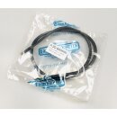 Speedo cable Lui/Vega/Luna/Cometa 50-75cc black (big...