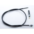 Speedo cable J50-125 black