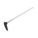 Benzinhahnhebel DL/GP schwarz (Aluminium)