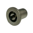 Fuel tap lever holder/joint f. fast-flow fuel taps