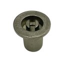 Fuel tap lever holder/joint f. fast-flow fuel taps