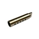 Fuel tap lever adjuster sleeve -stainless steel-