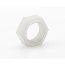 Choke assembly nut Series 1-3/J50-125 (plastic)