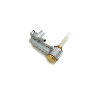 Fuel tap late D/LD (1956-57)