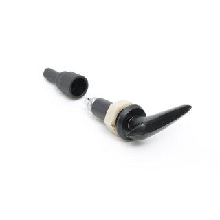 Choke lever assembly DL/GP/J50-125