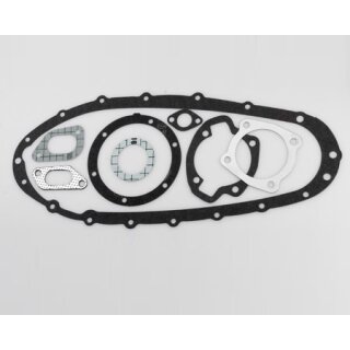 Gasket set Series 1-3 125cc